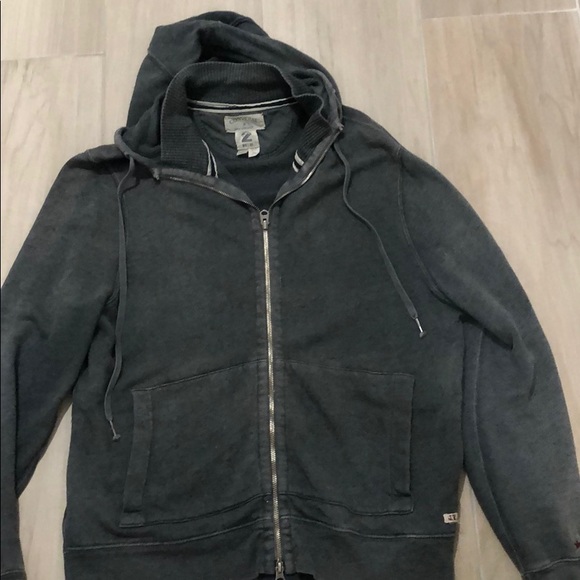 John varvatos converse hoodie Clearance